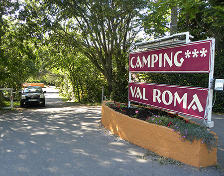 Val Roma Park