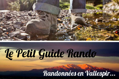 Guide Rando en Vallespir