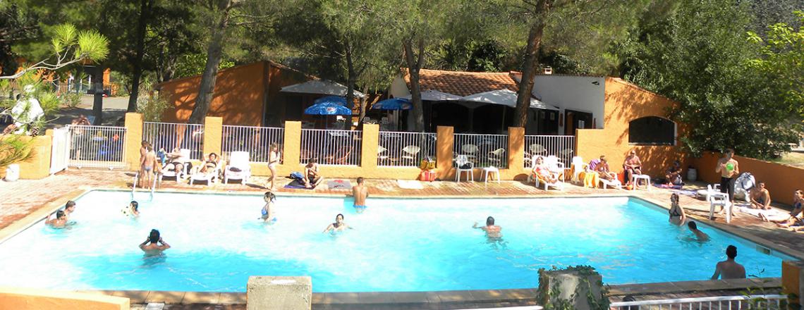 Val Roma Park - Le Camping