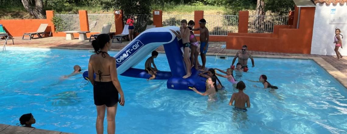 Val Roma Park - Loisirs et Animations