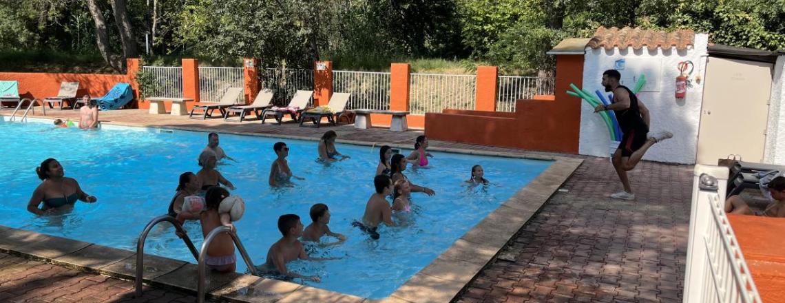Val Roma Park - Loisirs et Animations