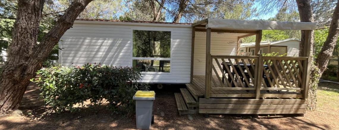 Val Roma Park - Le Camping