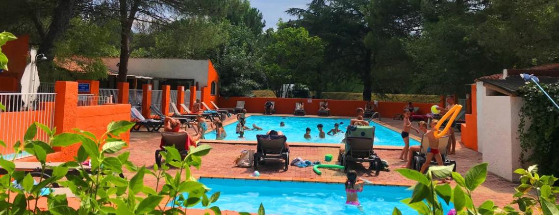Val Roma Park - Le Camping