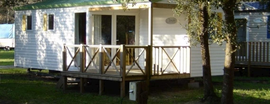 Mobil home